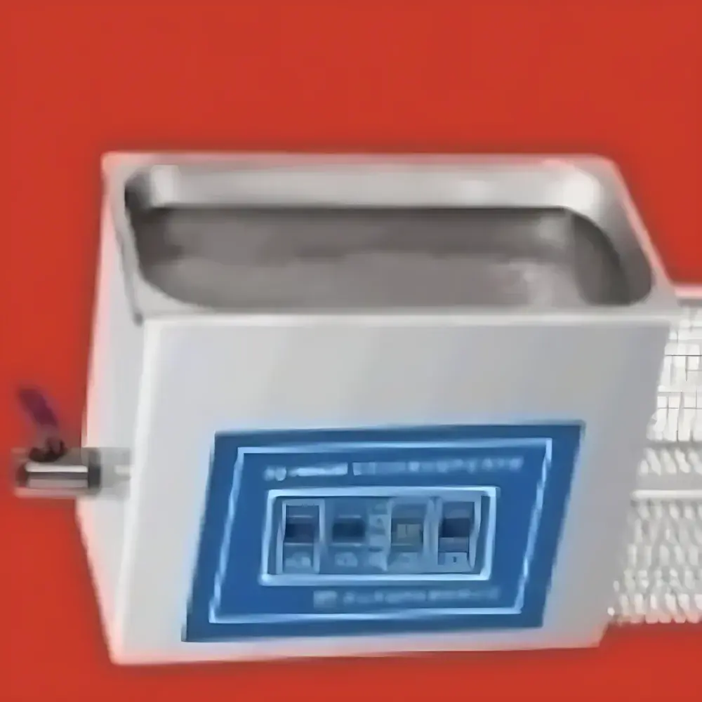 Supmile KQ-300TDB High-Frequency Ultrasonic Cleaner