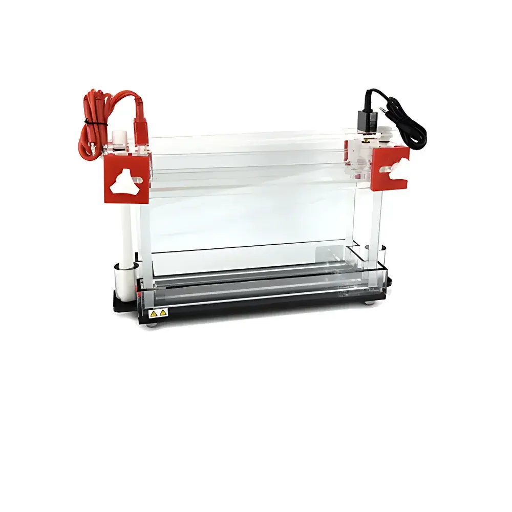 Beijing Liuyi DYCZ-20G DNA Sequencing Electrophoresis Apparatus