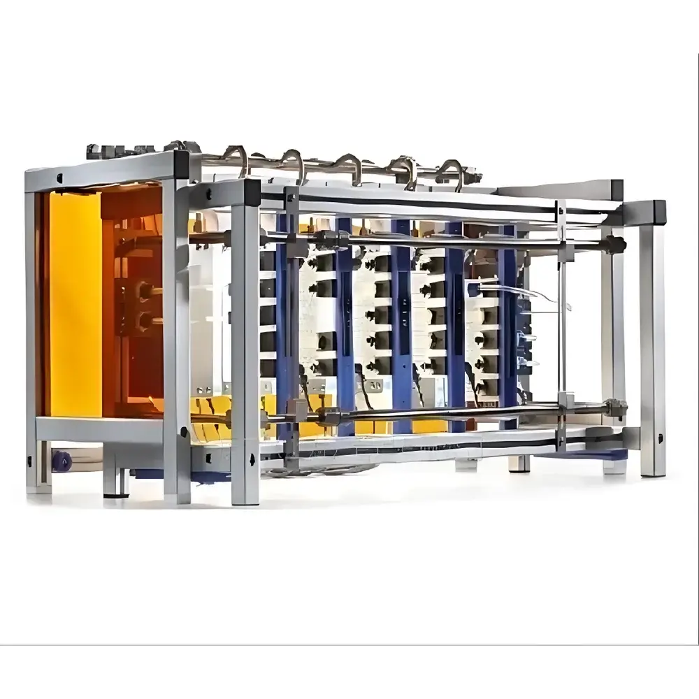 Corning Advanced-Flow® G1 Photochemical Microchannel Reactor