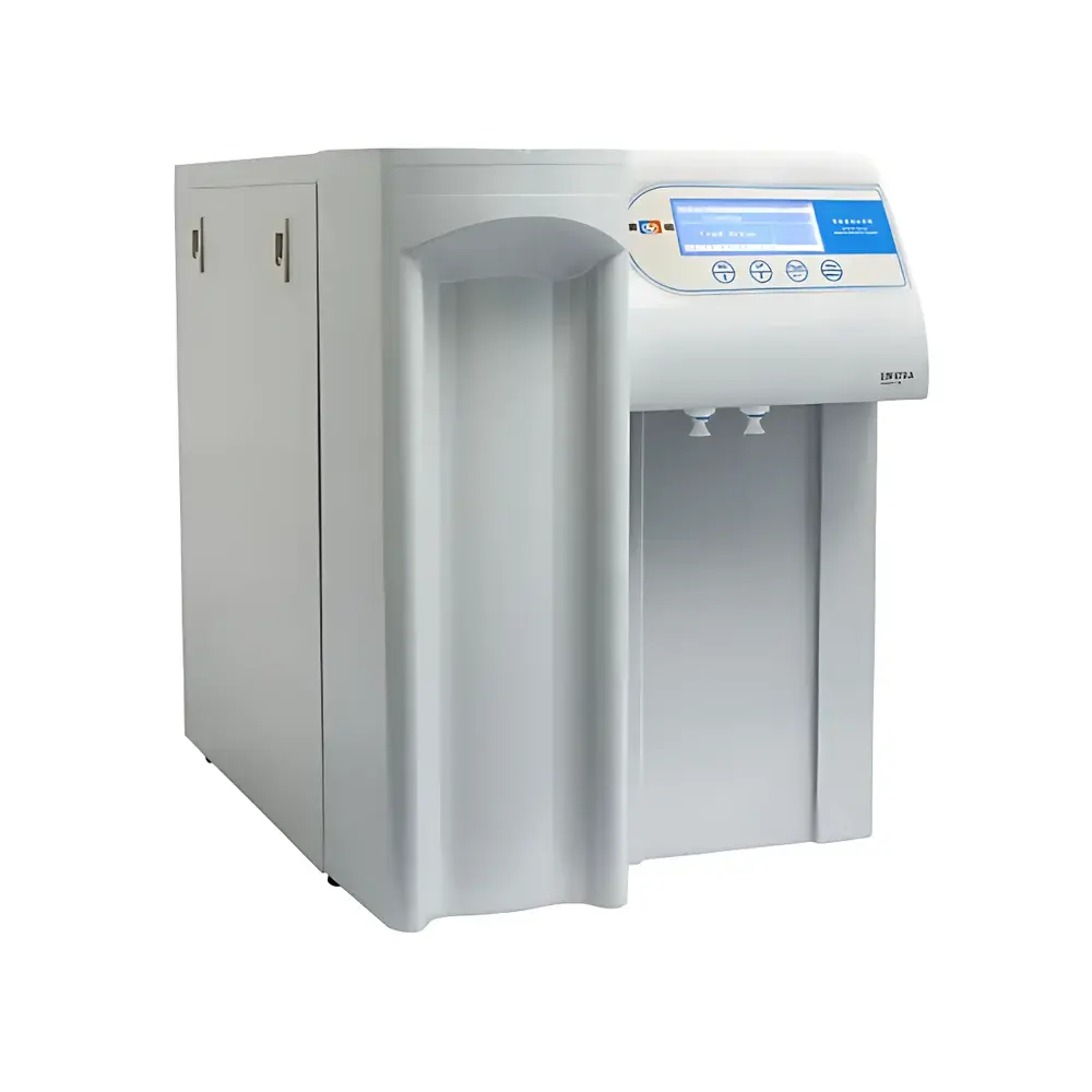 Leichi UPW Laboratory Ultra-Pure Water System