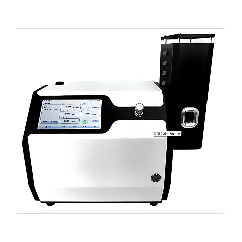 Yoke FP6432 Dual-Channel Flame Photometer