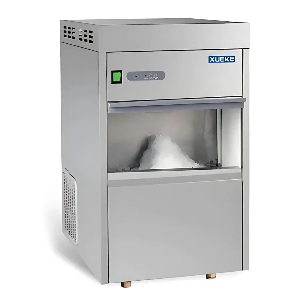 XUEKE IMS-85 Flake Ice Machine