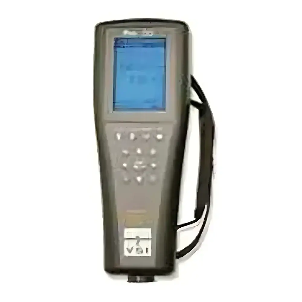 YSI ProSolo Optical Dissolved Oxygen and Temperature Meter (4 m Cable)