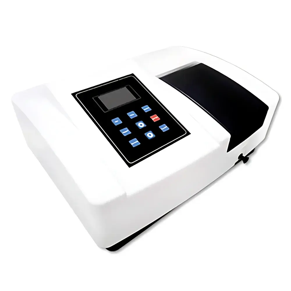 Yoke UV754N Ultraviolet-Visible Spectrophotometer