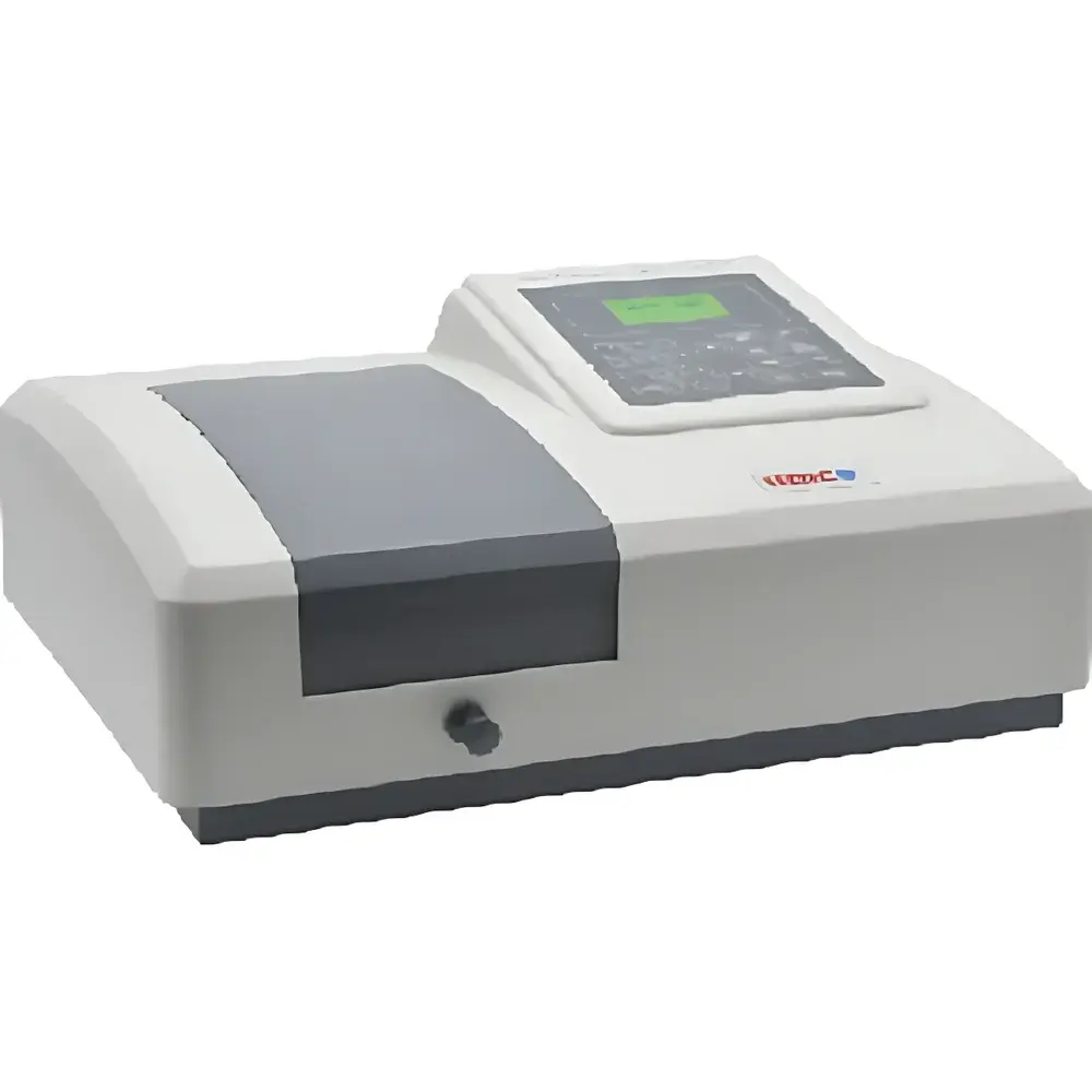 UniCo UV-2150 Single-Beam Ultraviolet-Visible Spectrophotometer