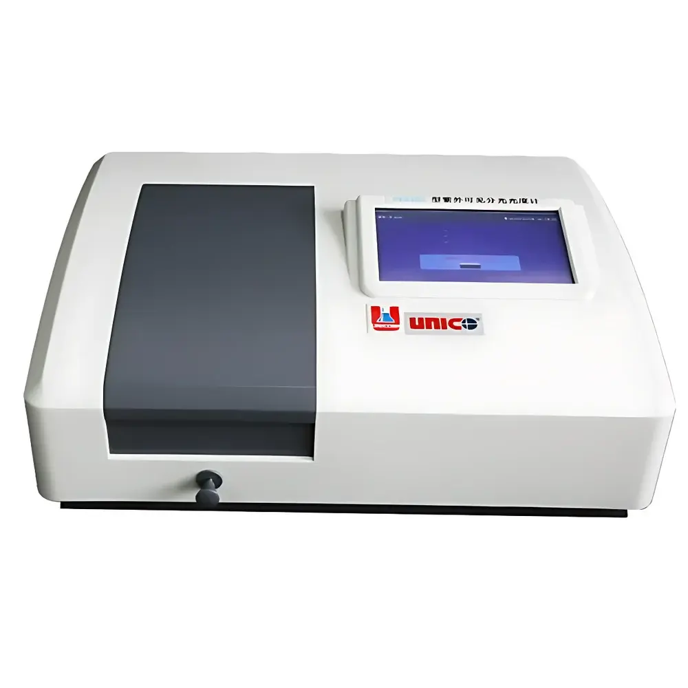 UniCo UV-2355 Ultraviolet-Visible Spectrophotometer
