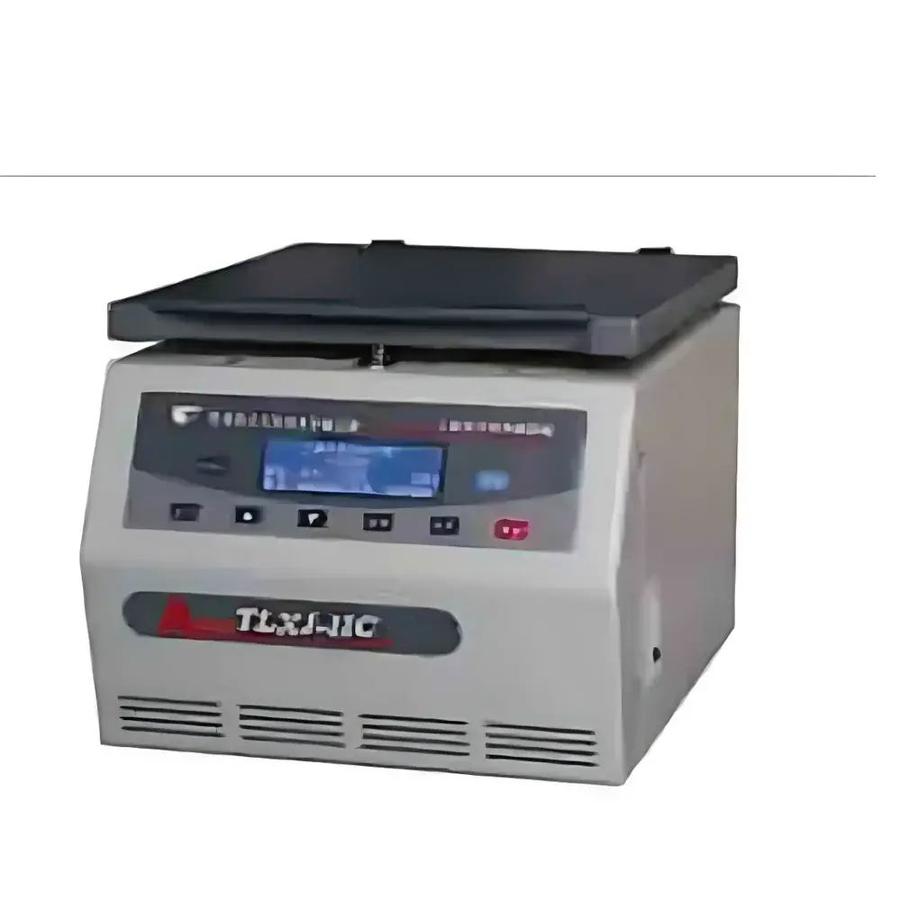 AnTing TLXJ-IIC Benchtop Low-Speed High-Capacity Centrifuge