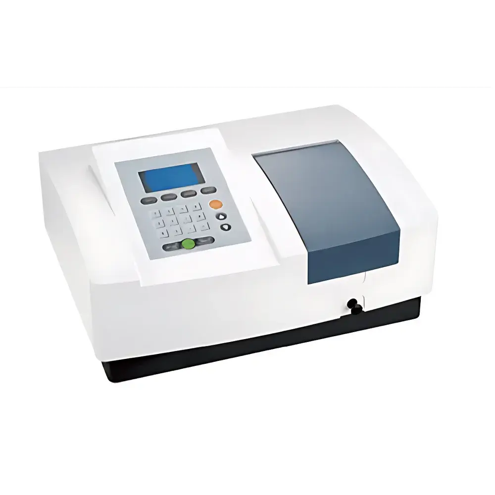 DELEITE 721/722/722N/722S Visible Spectrophotometer