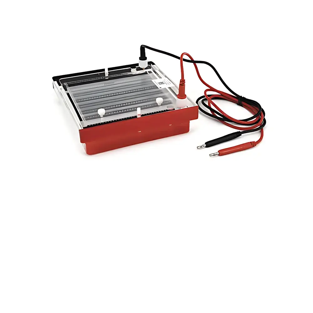 Beijing Liuyi DYCP-44P Fast Electrophoresis System (Model 122-4470)