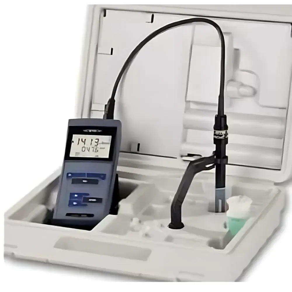 WTW Cond 3310 Portable Conductivity Meter