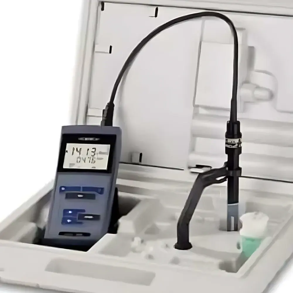 WTW Cond 3310 Portable Conductivity Meter