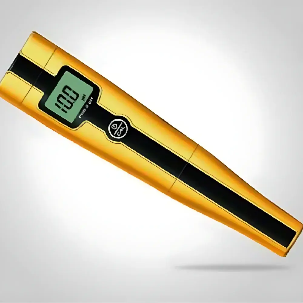 SANXIN PHB-3 Portable pH Pen Meter