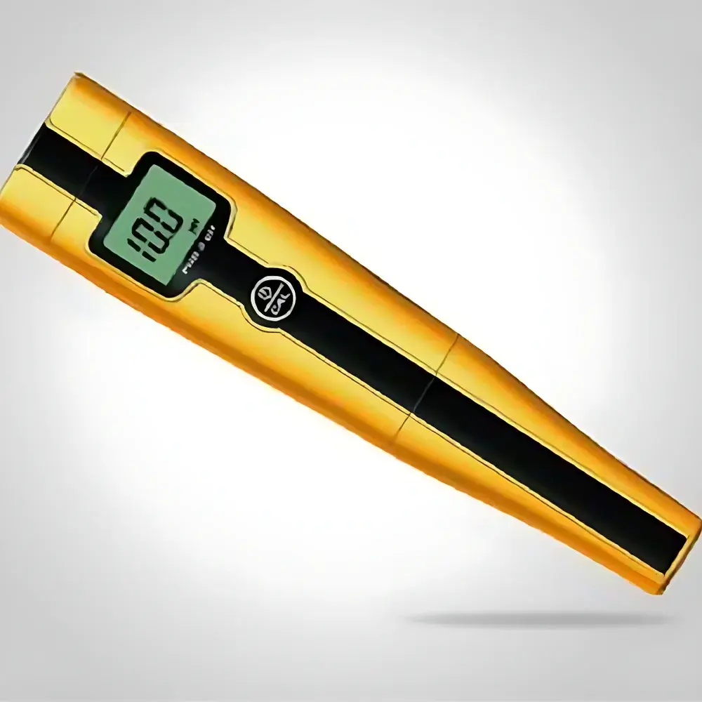 SANXIN PHB-3 Portable pH Pen Meter