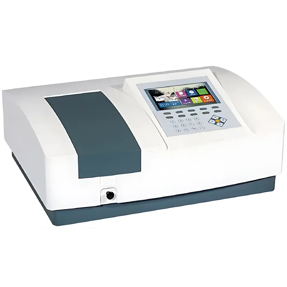 Yoke T-N6000 Ultraviolet-Visible Spectrophotometer
