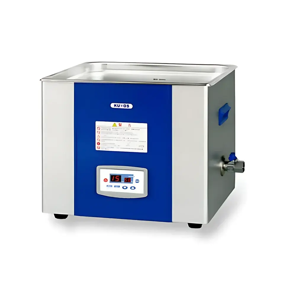 Shanghai Kedao SK5200BT Low-Frequency Heated Ultrasonic Cleaner
