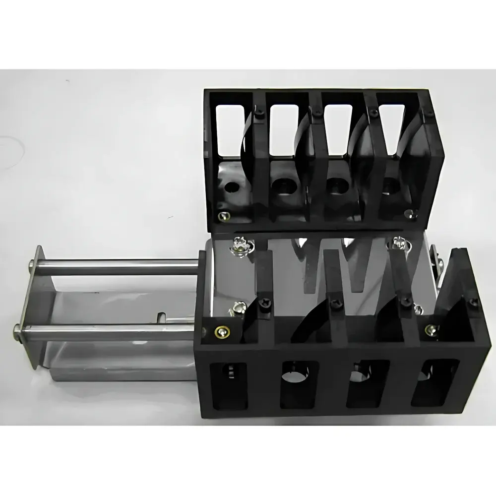 UniCo AS-37 10 cm Pathlength Cuvette Holder