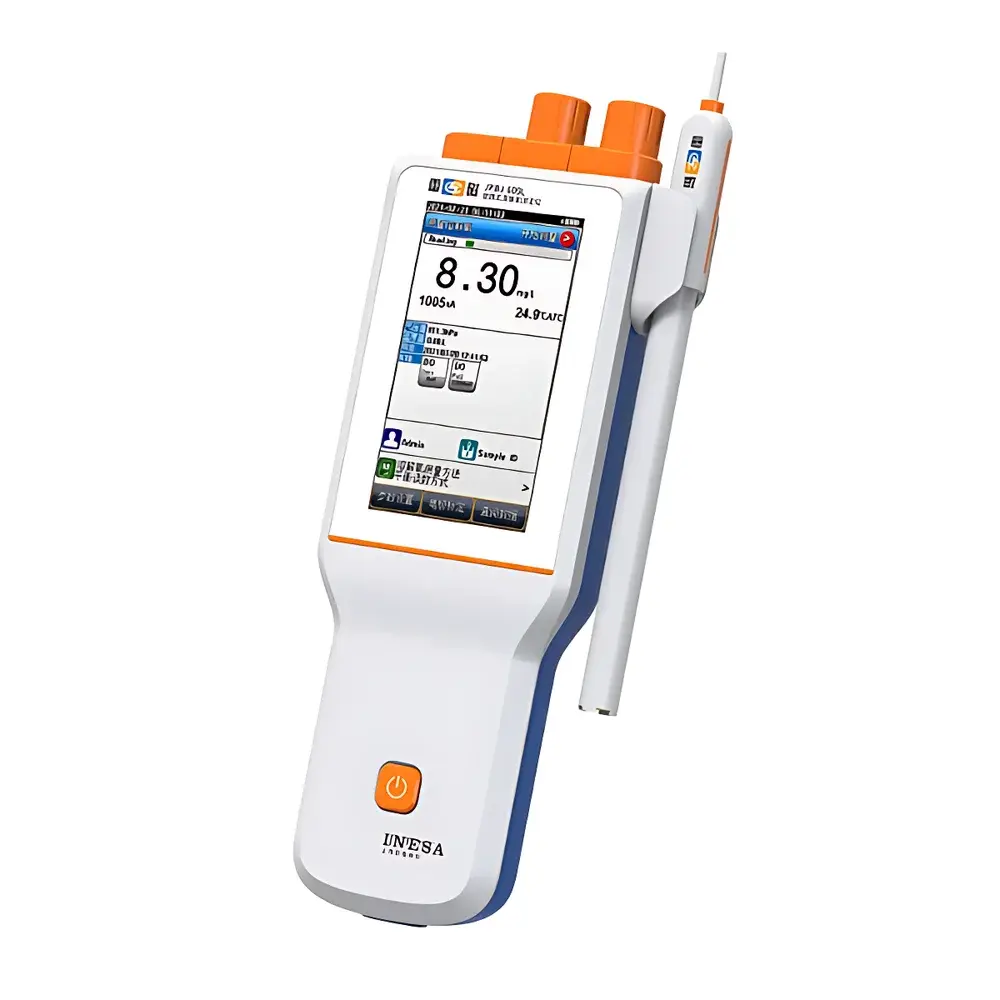 Leici JPBJ-609L Portable Dissolved Oxygen Meter