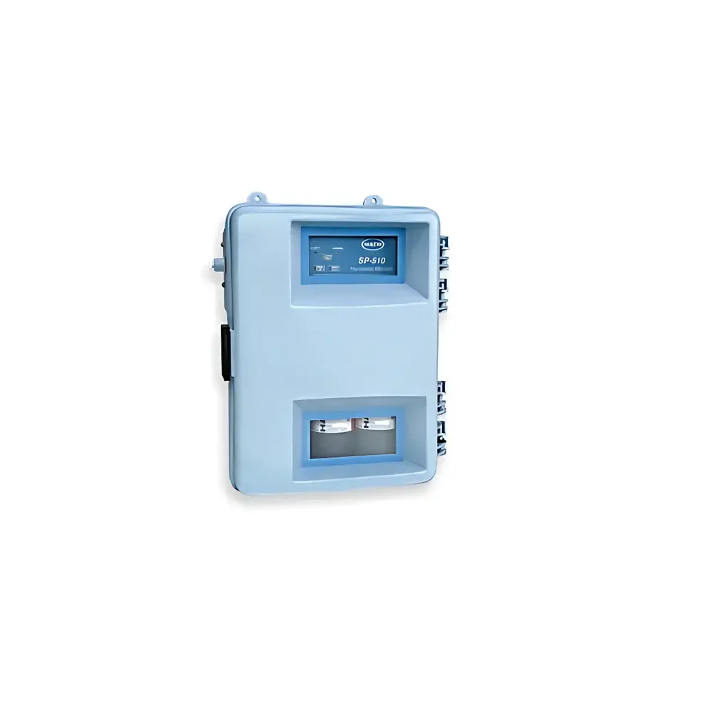 Hach SP510 Online Water Hardness Analyzer