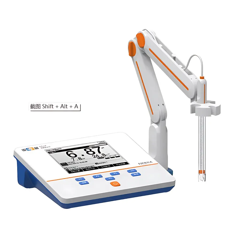 Leici PHSJ-3F Benchtop pH Meter