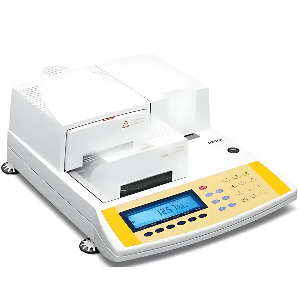 Sartorius MA100 Infrared Moisture Analyzer