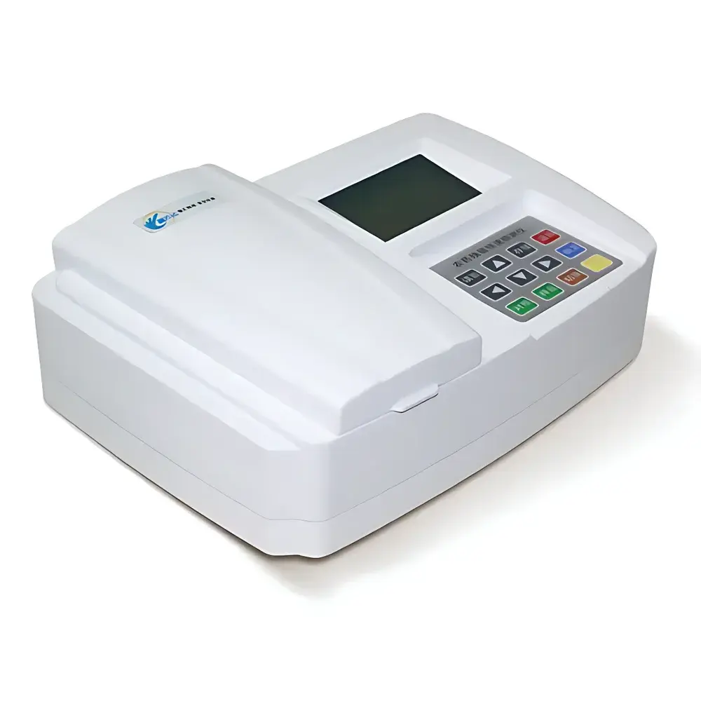 Zhiyunda ZYD-NP6D Pesticide Residue Rapid Tester