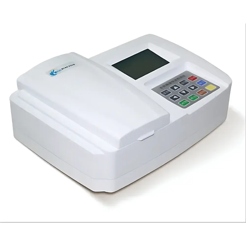 Zhiyunda ZYD-NP6D Pesticide Residue Rapid Tester