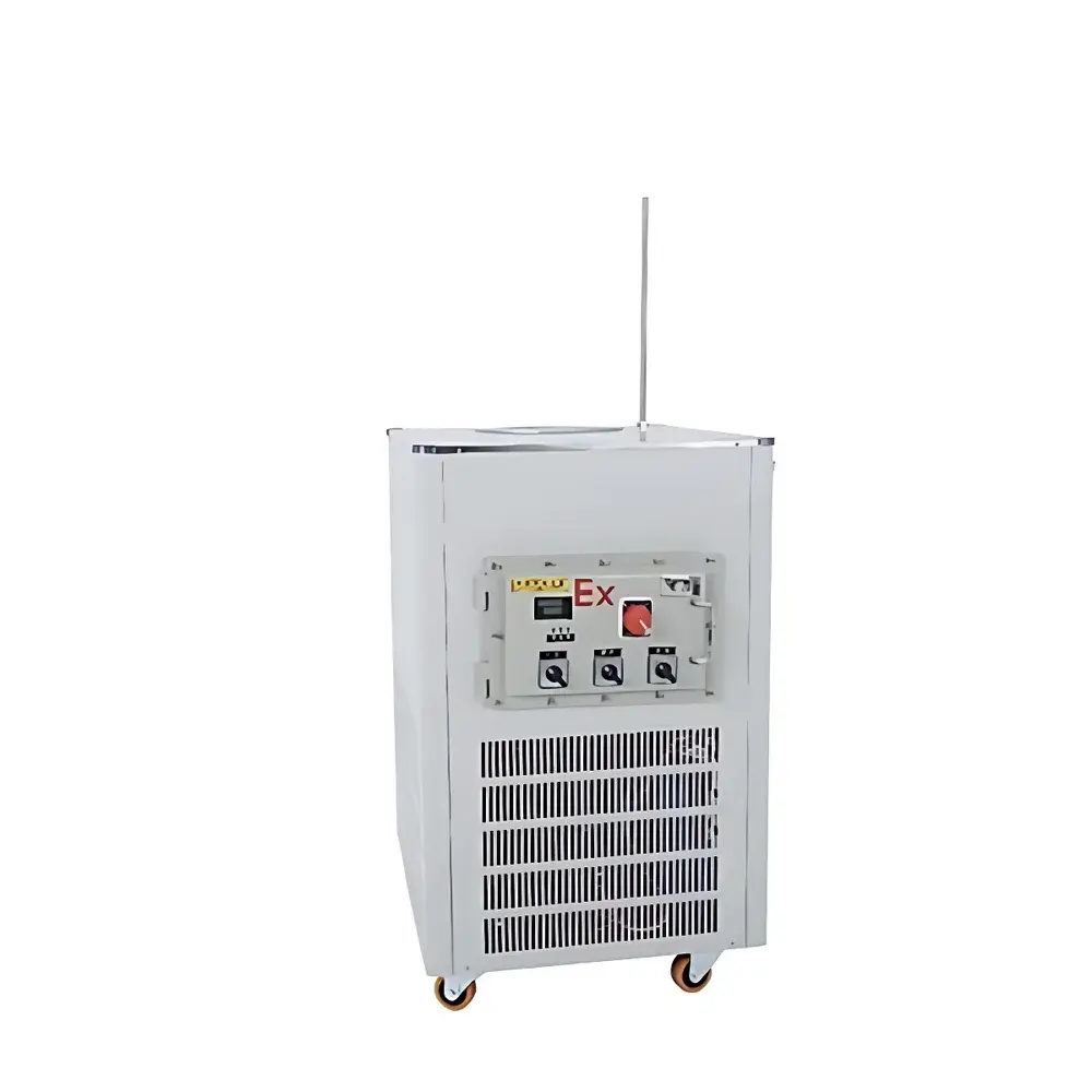Yuyi DLSB(EX) Explosion-Proof Low-Temperature Circulating Chiller