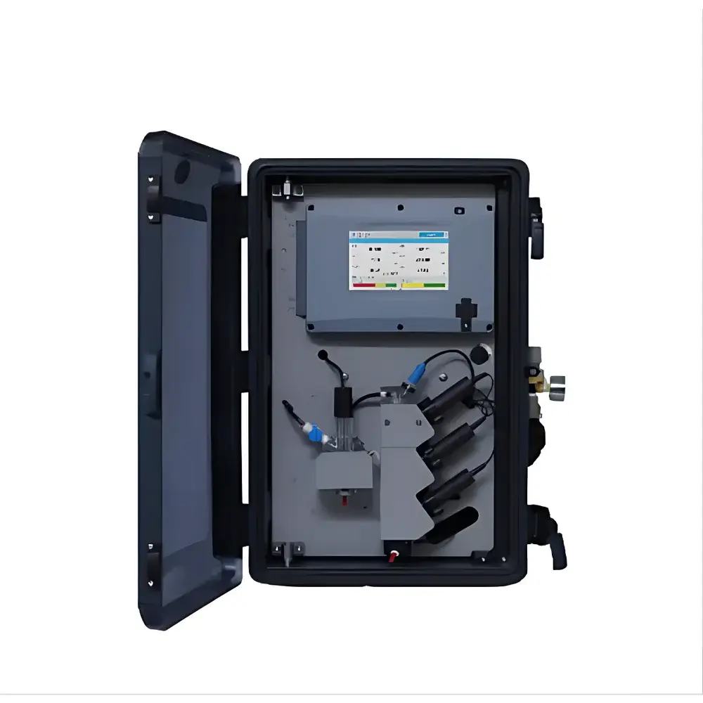 Hach MS5100 Multi-Parameter Online Water Quality Analyzer