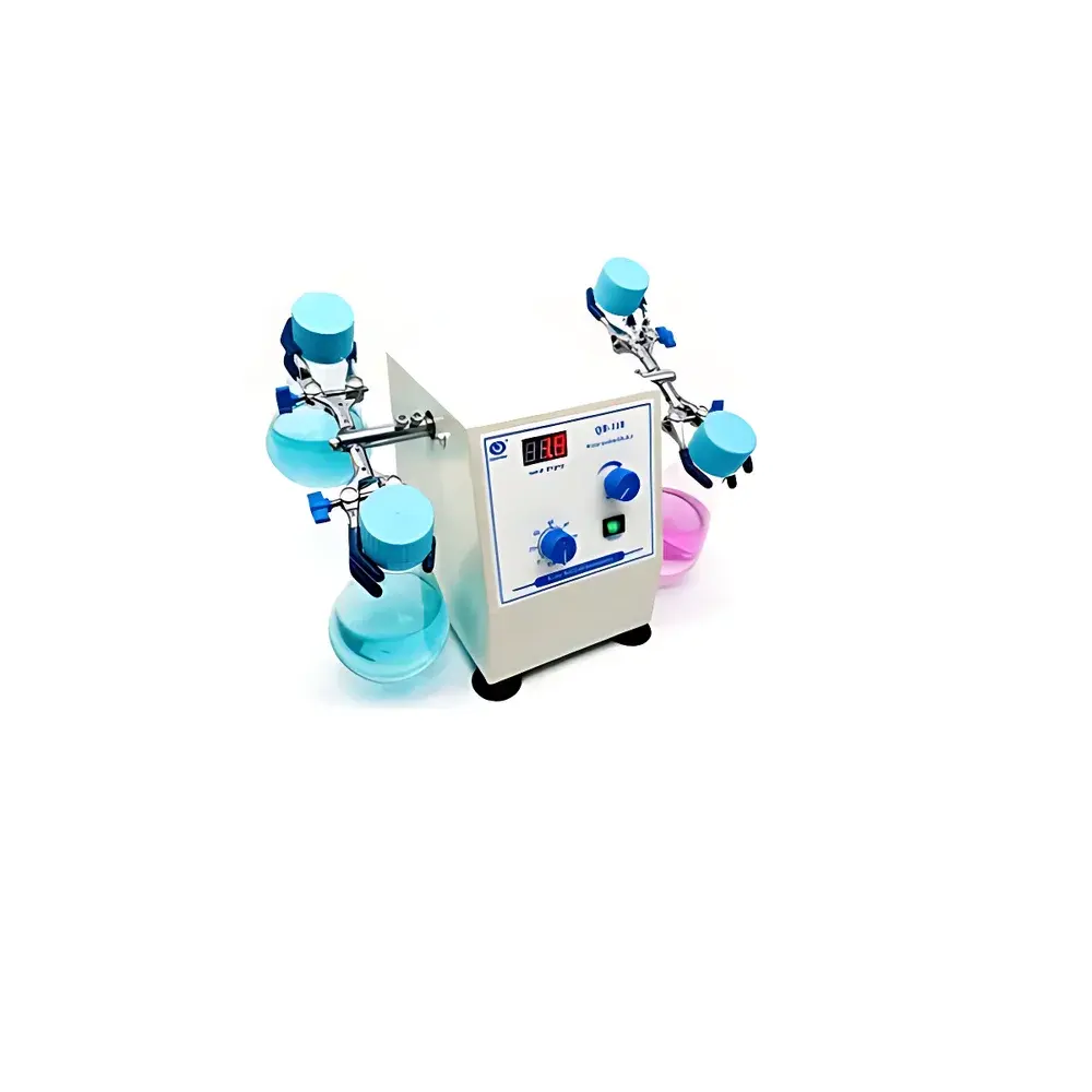 Kylin-Bell QB-118 Wrist-Action Shaker