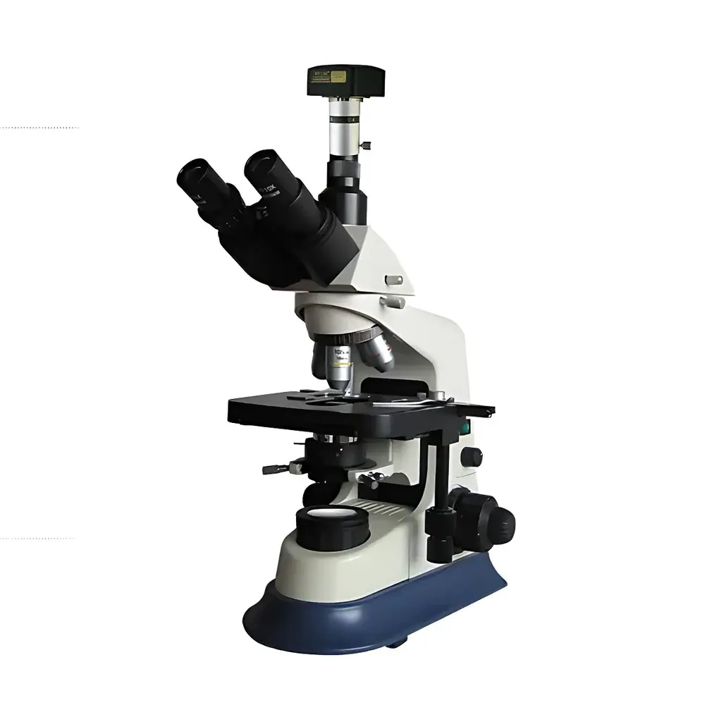BM XSP-BM-30AD Computer-Enabled Biological Microscope with UIS Optical System