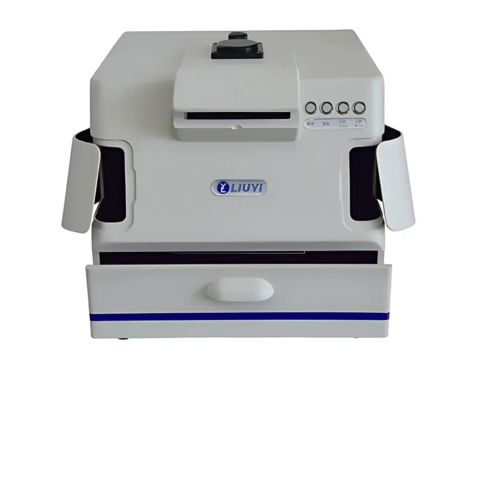 Beijing Liuyi WD-9403F Multi-Function UV Transilluminator (Model 130-0360)