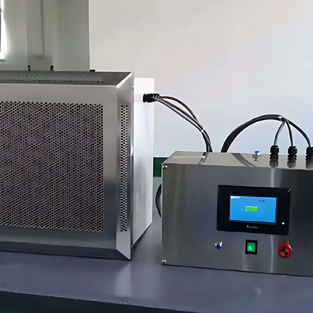 AIRTECH ANC-II Mobile Negative-Pressure Air Purification Unit