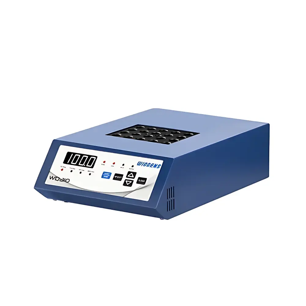 WIGGENS WD310 Multi-Function Dry Block Thermostat