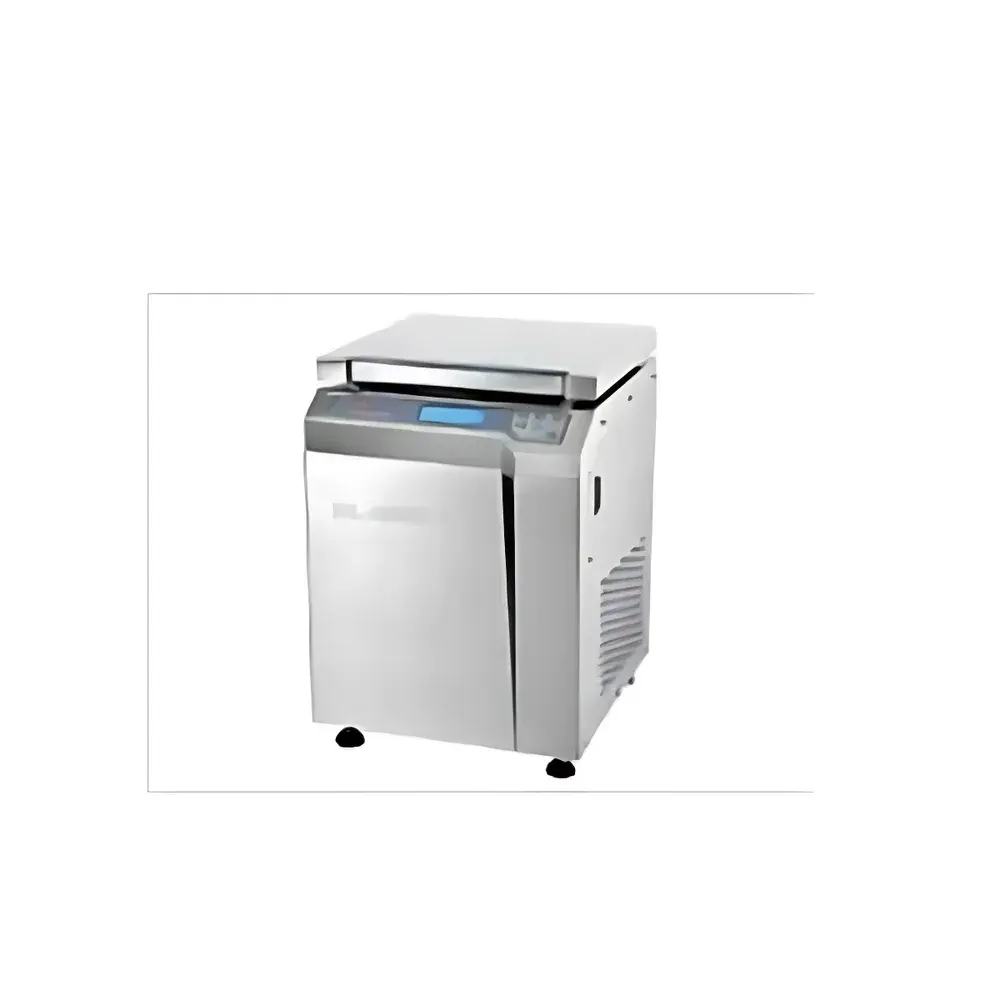 AnTing DL-5000B-C Benchtop Low-Speed Refrigerated Centrifuge