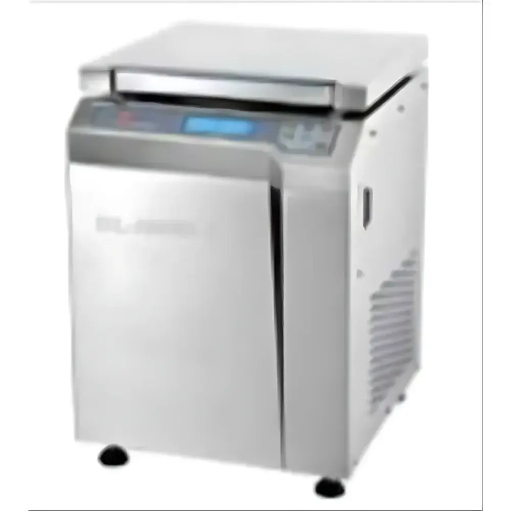 AnTing DL-5000B-C Benchtop Low-Speed Refrigerated Centrifuge