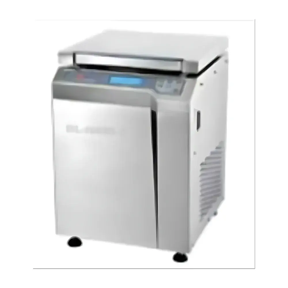 AnTing DL-5000B-C Benchtop Low-Speed Refrigerated Centrifuge