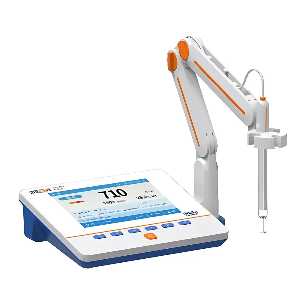 Leichi DDS-307A Benchtop Conductivity Meter