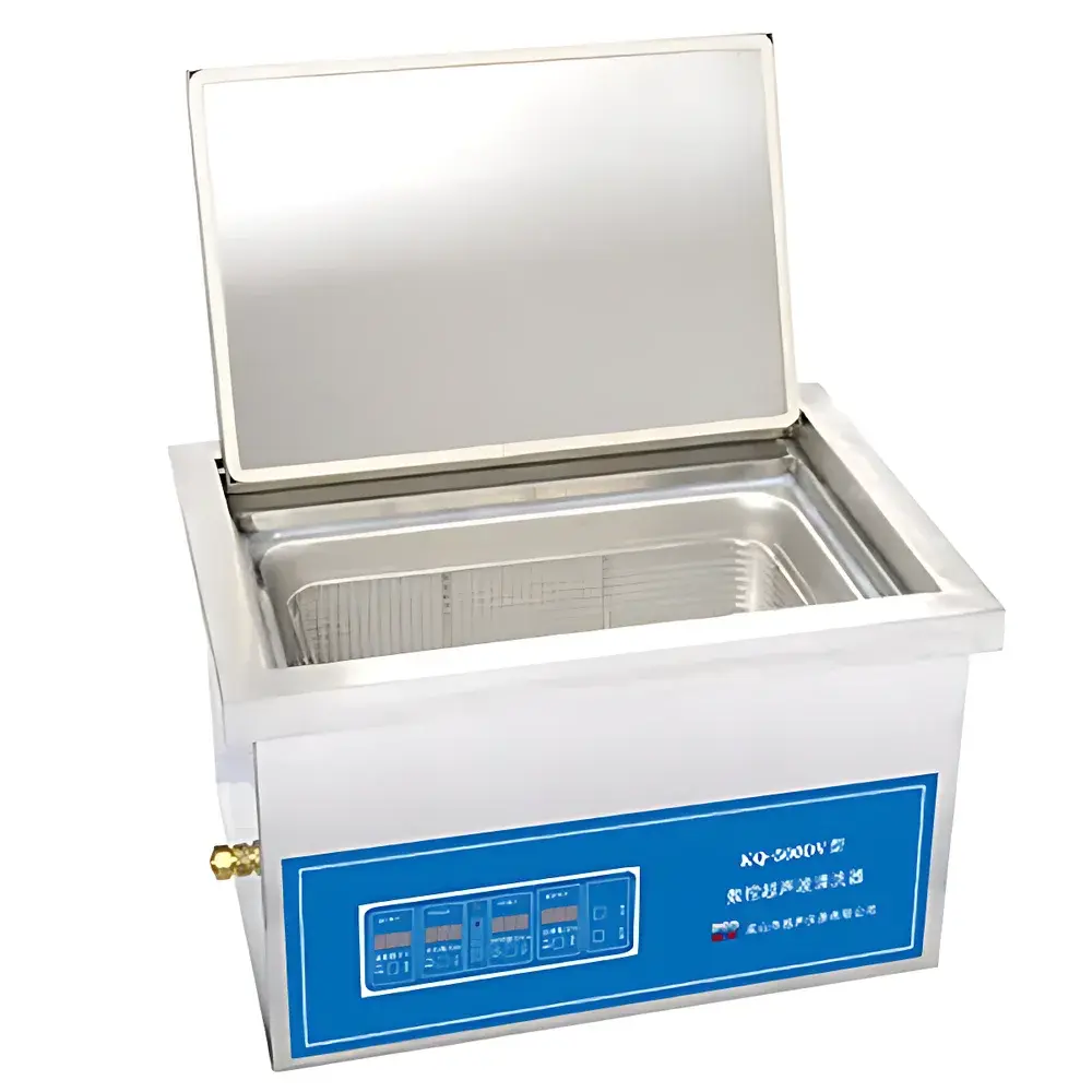 Supmile KQ-500DV Benchtop Ultrasonic Cleaner