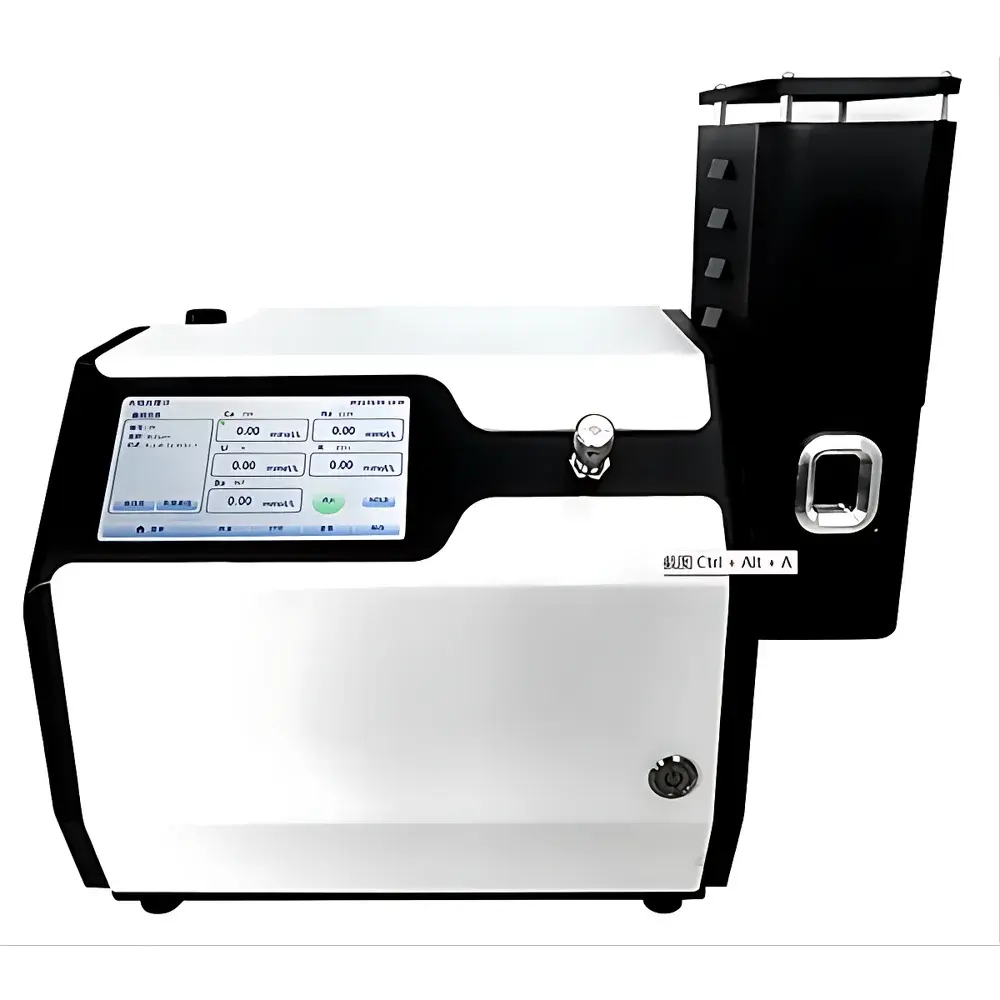 Yoke FP6450 Flame Photometer