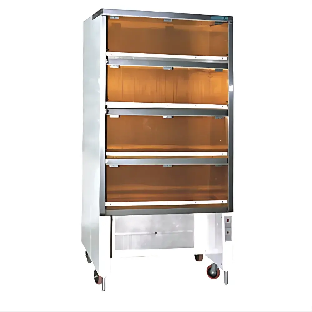 AIRTECH AML-1000 ISO Class 5 Horizontal Laminar Flow Clean Storage Cabinet