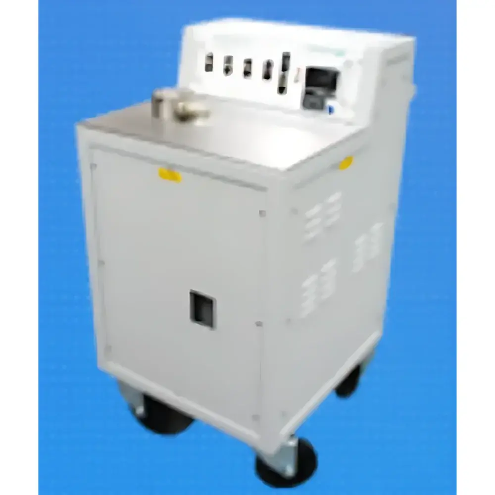 MICHEM Hyscan II Hydrogen Analyzer for Molten Aluminum