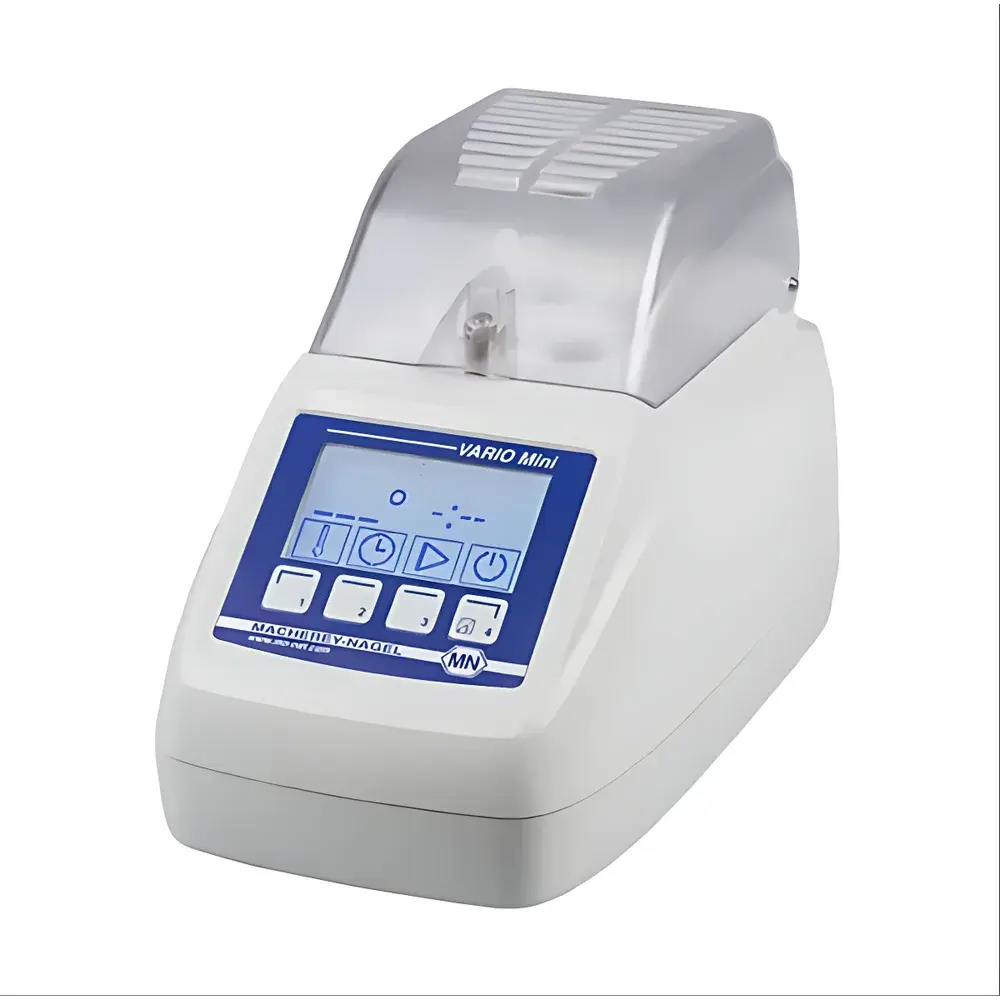 Macherey-Nagel MN Vario mini COD and Heavy Metal Digestion Heater