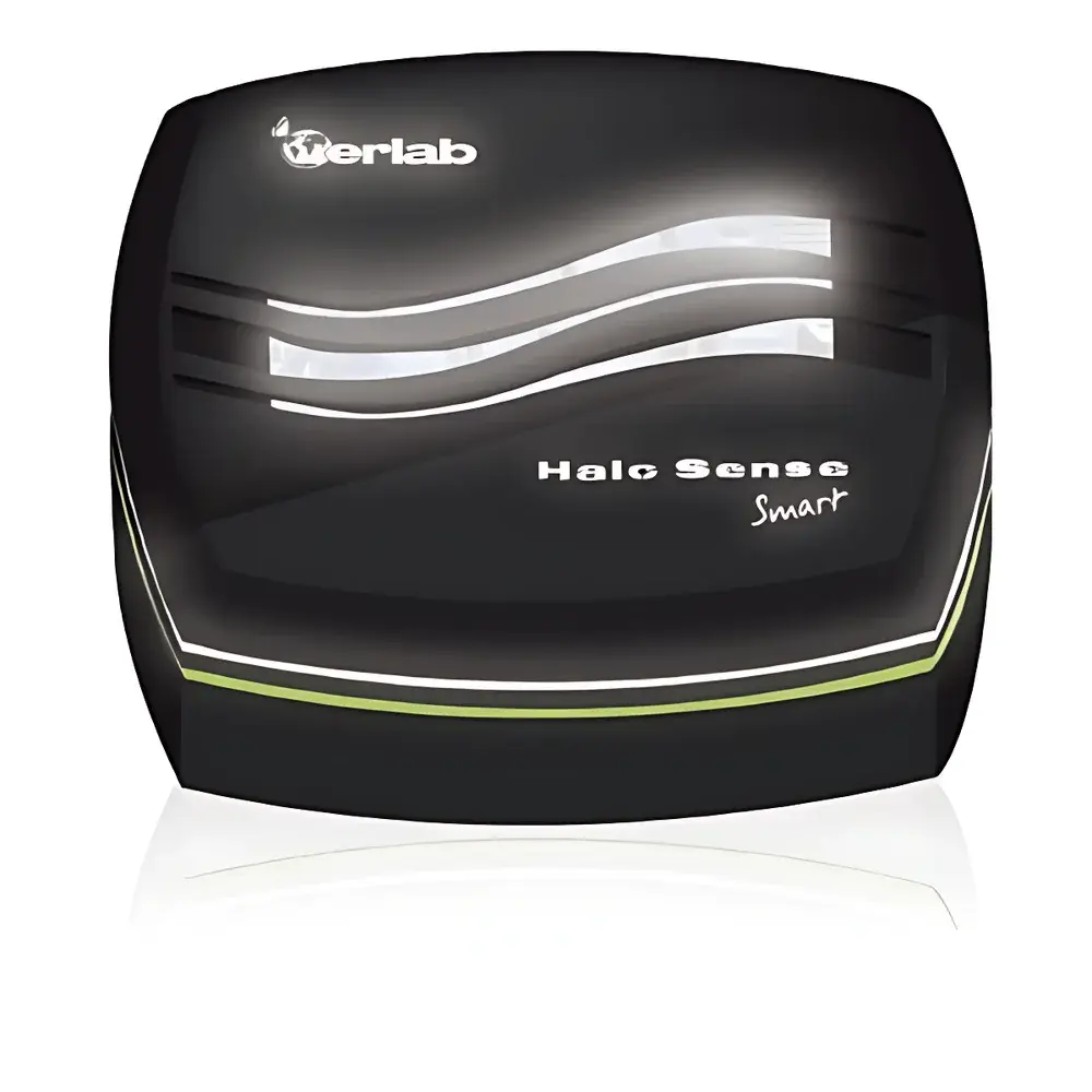 Erlab Halo Sense Laboratory Air Quality Monitor