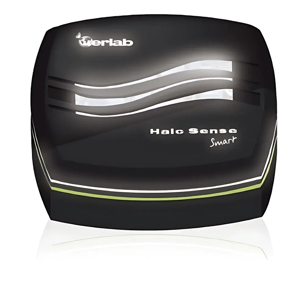 Erlab Halo Sense Laboratory Air Quality Monitor