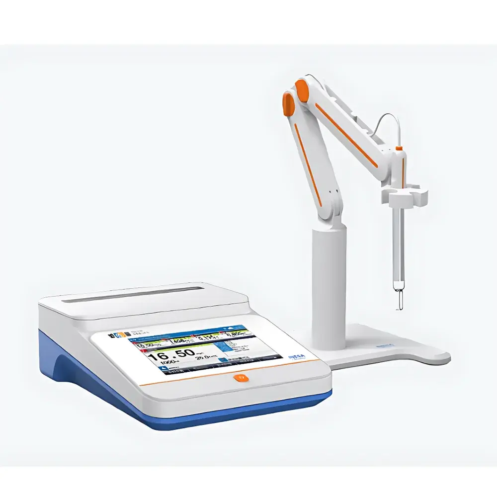 Leici DDSJ-319L Conductivity Meter