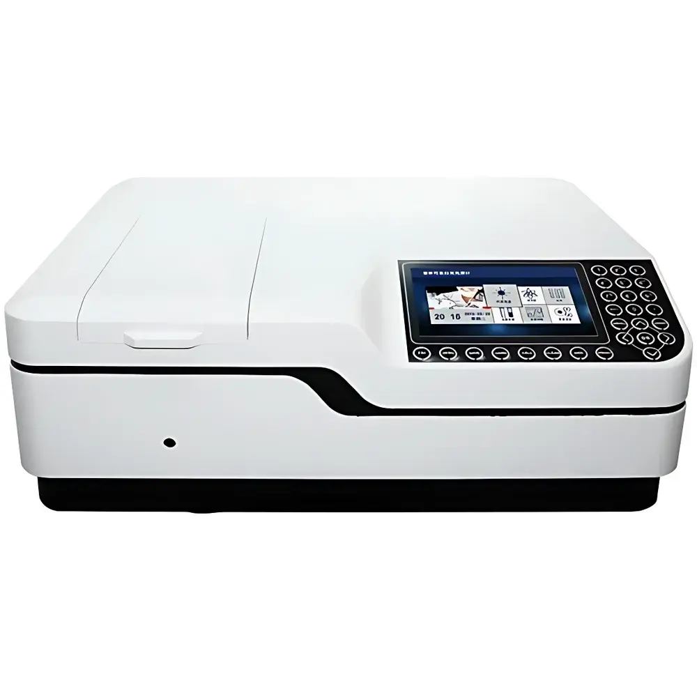 Yoke T3202S Dual-Beam Ultraviolet-Visible Spectrophotometer