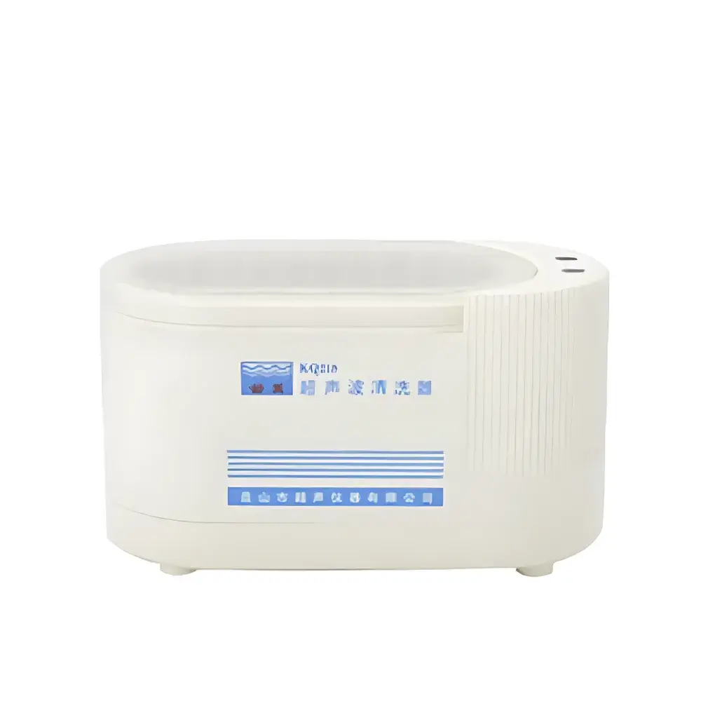 Supmile KQ218 Benchtop Ultrasonic Cleaner