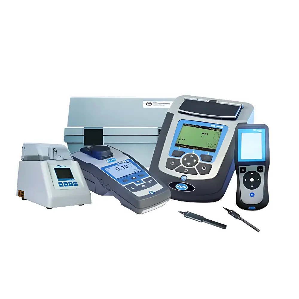 Hach DRB100 Portable COD Digestion System