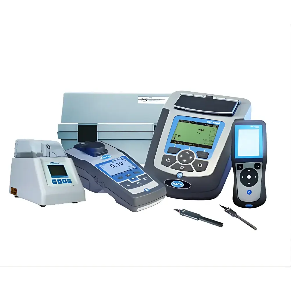 Hach DRB100 Portable COD Digestion System