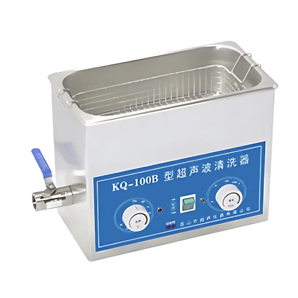 Supmile KQ-100B Benchtop Ultrasonic Cleaner